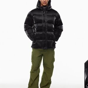 The Super puff Men’s